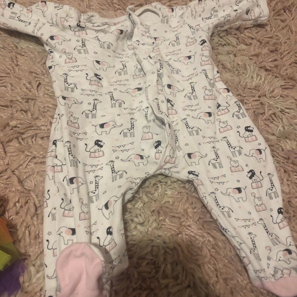 Magnetic me Jammies